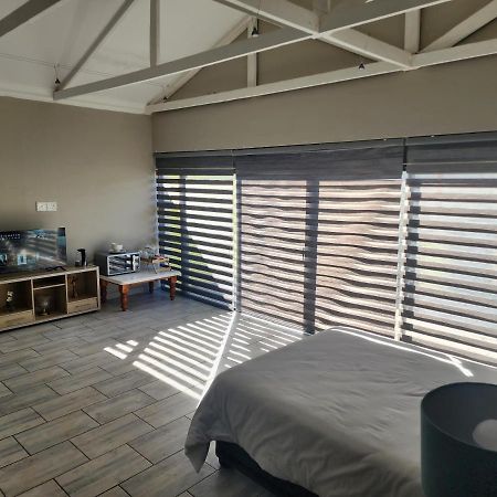 Bayswater Guest Rooms بلومفونتين المظهر الخارجي الصورة