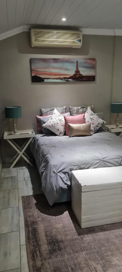Bayswater Guest Rooms بلومفونتين المظهر الخارجي الصورة