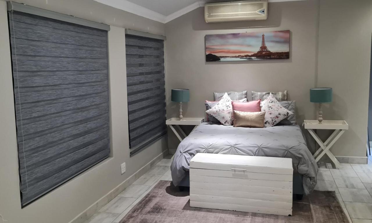 Bayswater Guest Rooms بلومفونتين المظهر الخارجي الصورة