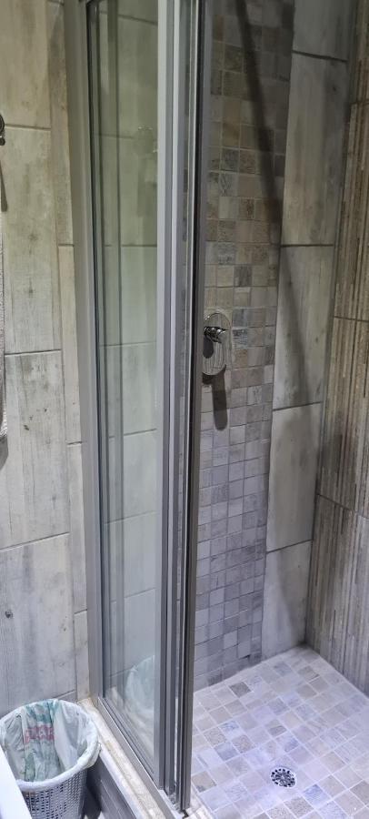 Bayswater Guest Rooms بلومفونتين المظهر الخارجي الصورة