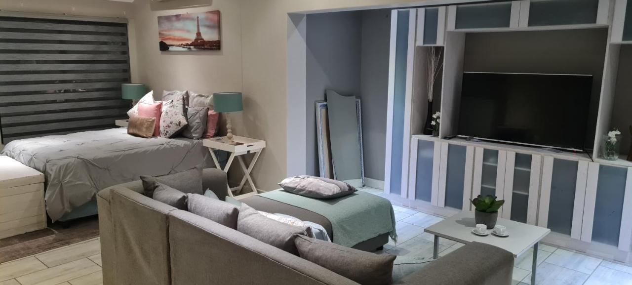 Bayswater Guest Rooms بلومفونتين المظهر الخارجي الصورة