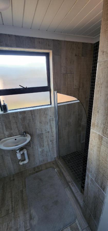 Bayswater Guest Rooms بلومفونتين المظهر الخارجي الصورة