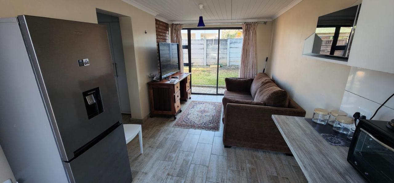 Bayswater Guest Rooms بلومفونتين المظهر الخارجي الصورة