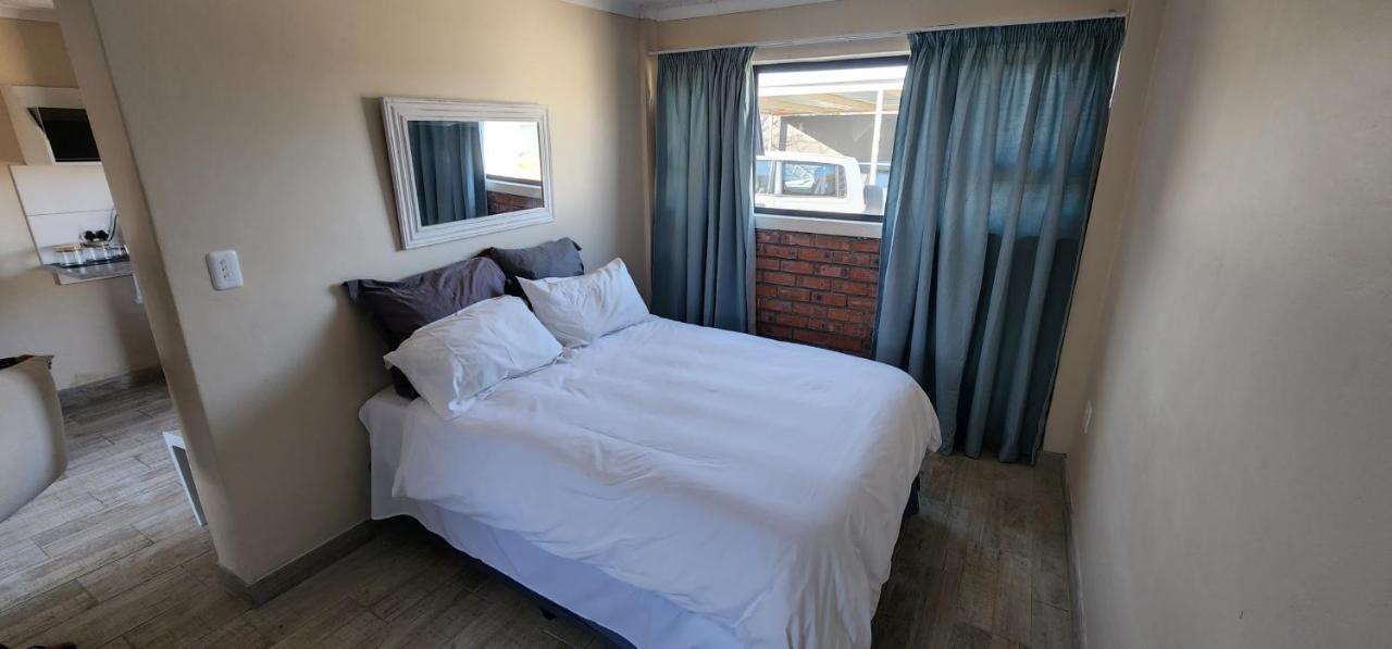 Bayswater Guest Rooms بلومفونتين المظهر الخارجي الصورة