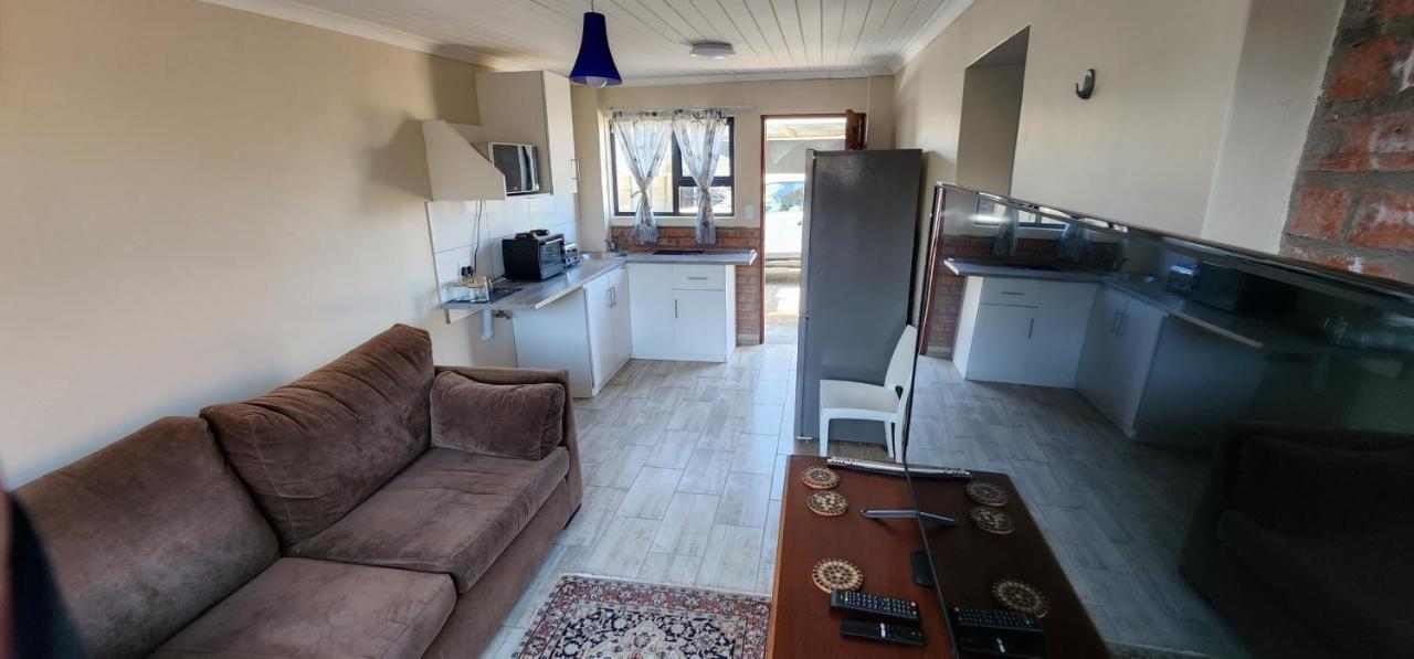 Bayswater Guest Rooms بلومفونتين المظهر الخارجي الصورة