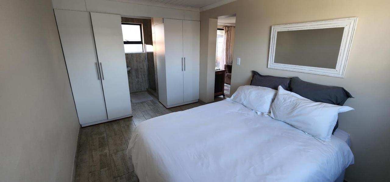 Bayswater Guest Rooms بلومفونتين المظهر الخارجي الصورة