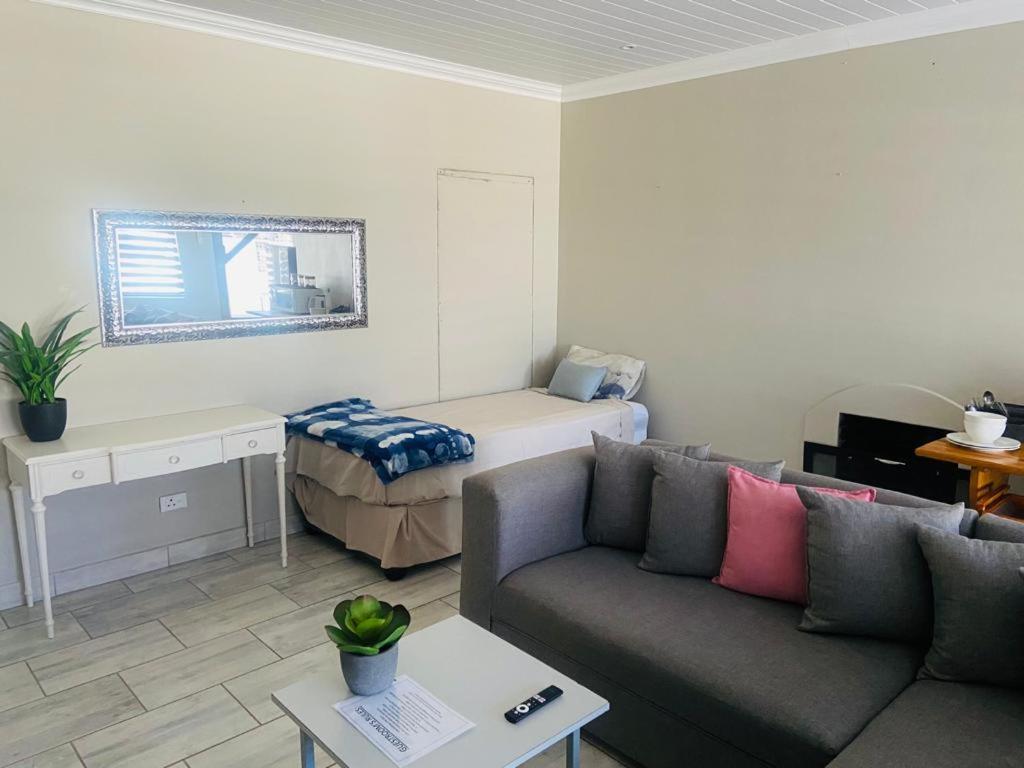 Bayswater Guest Rooms بلومفونتين المظهر الخارجي الصورة