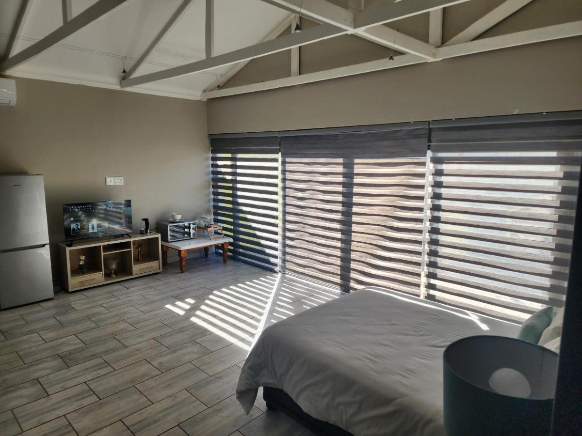 Bayswater Guest Rooms بلومفونتين المظهر الخارجي الصورة