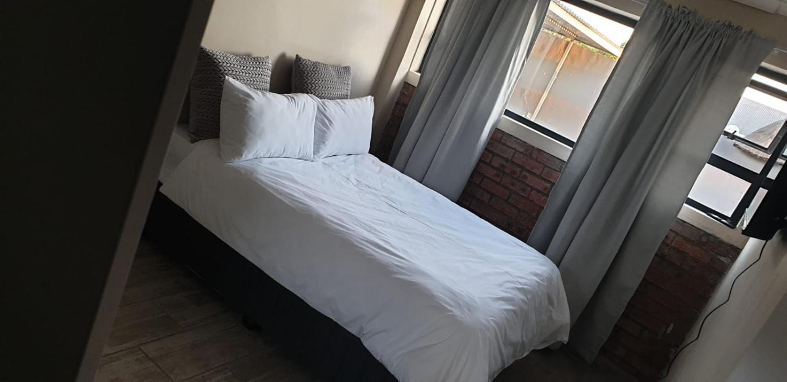Bayswater Guest Rooms بلومفونتين الغرفة الصورة