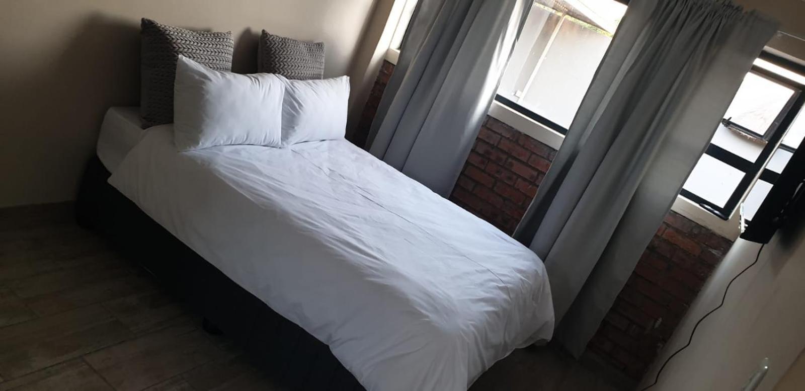 Bayswater Guest Rooms بلومفونتين الغرفة الصورة