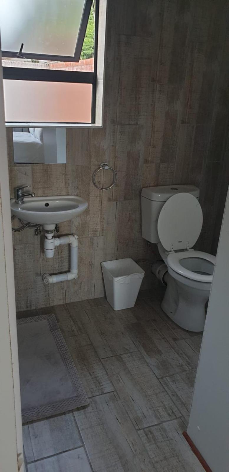 Bayswater Guest Rooms بلومفونتين الغرفة الصورة
