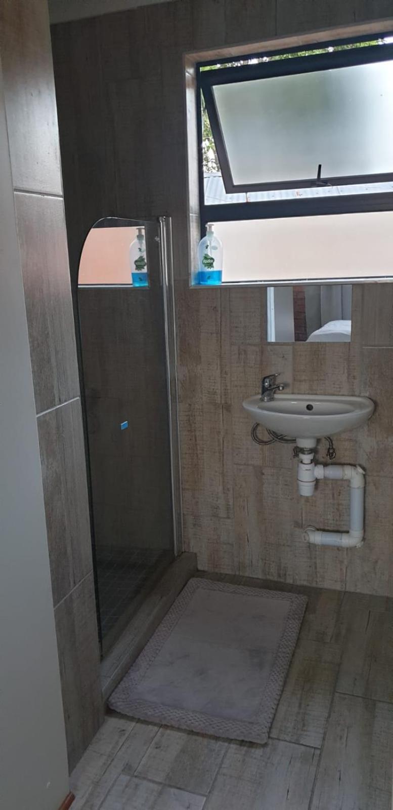 Bayswater Guest Rooms بلومفونتين الغرفة الصورة