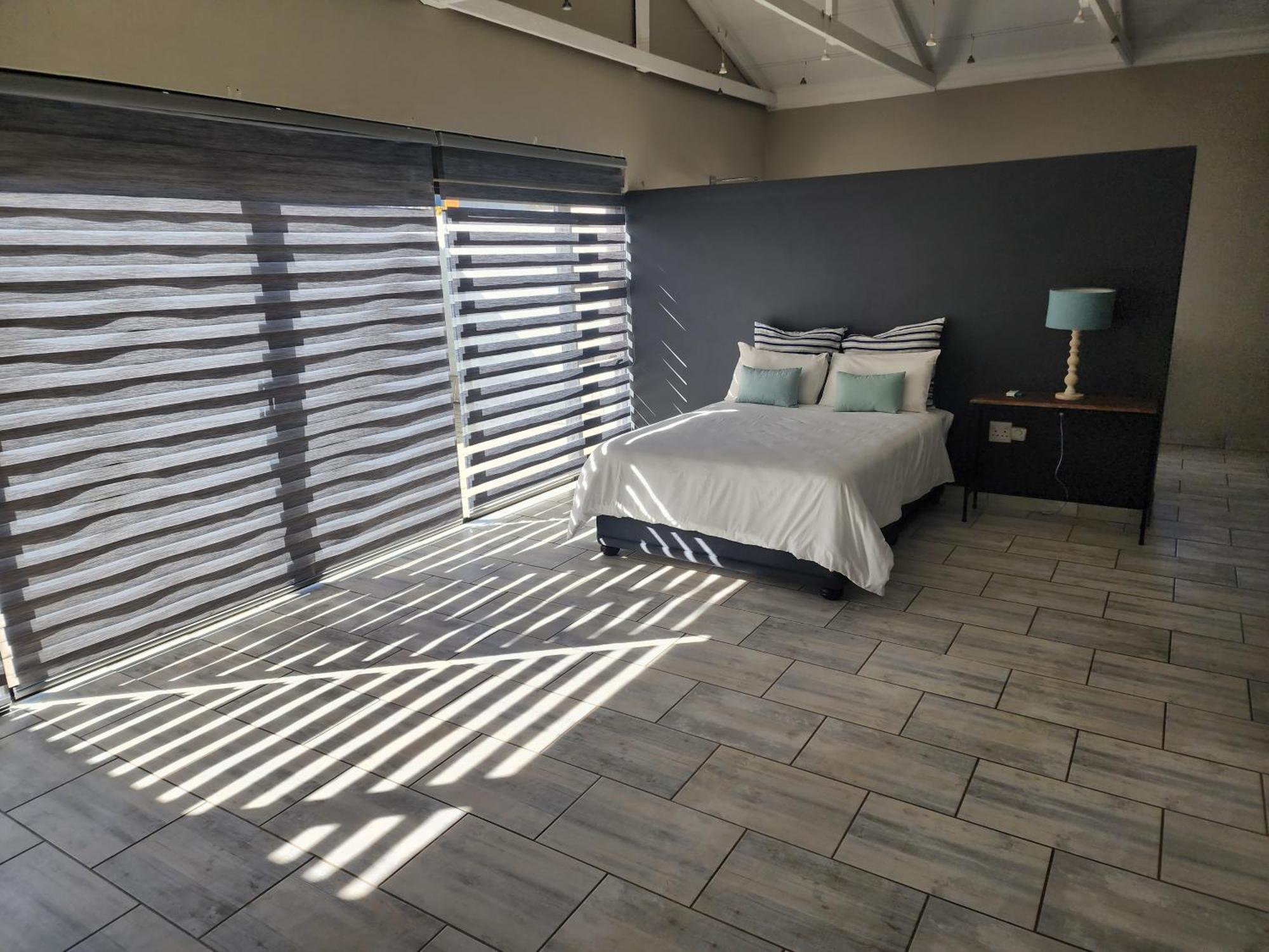 Bayswater Guest Rooms بلومفونتين الغرفة الصورة