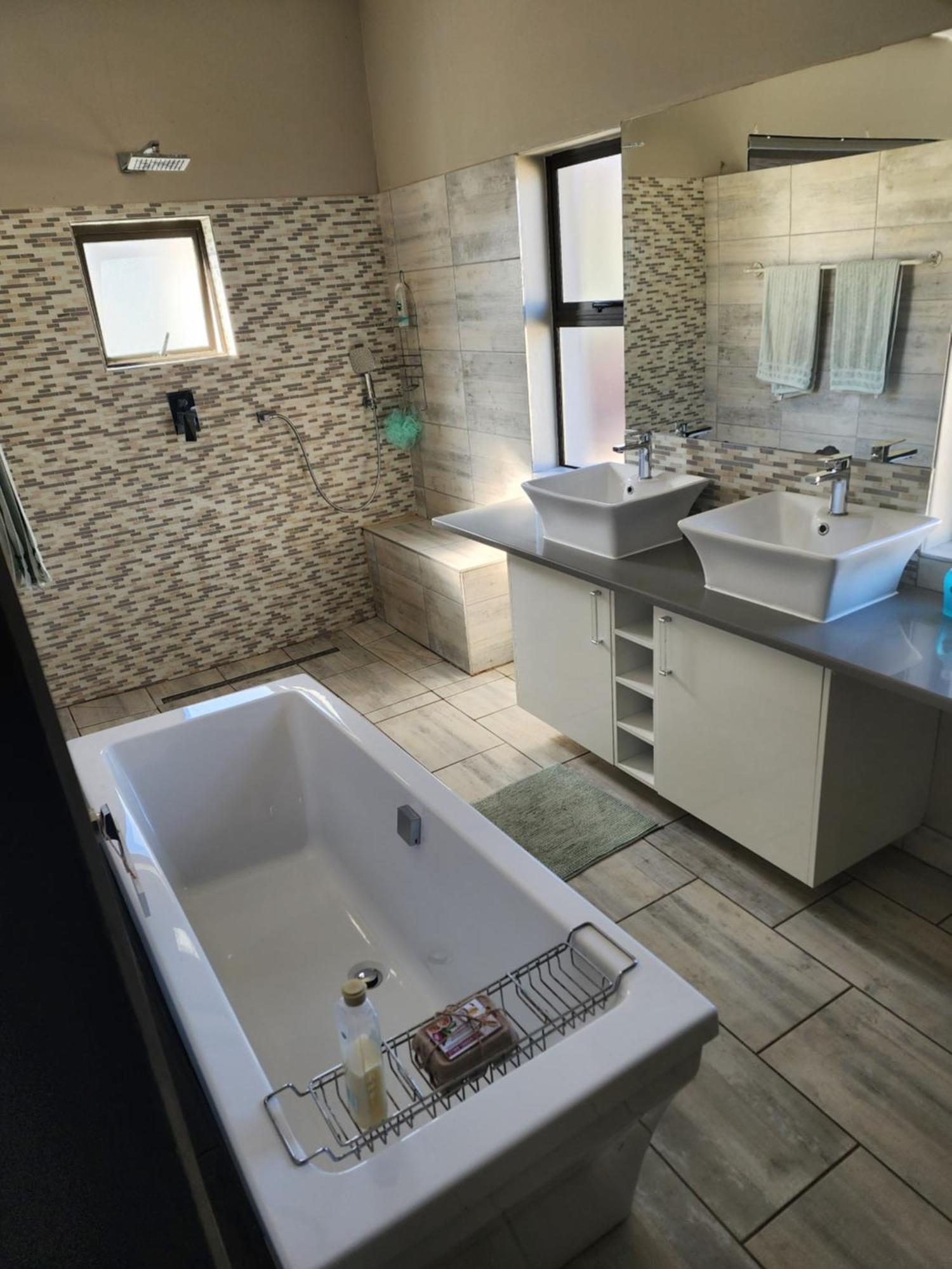 Bayswater Guest Rooms بلومفونتين الغرفة الصورة